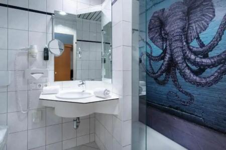 Seminaris Potsdam Griebnitzsee - 43