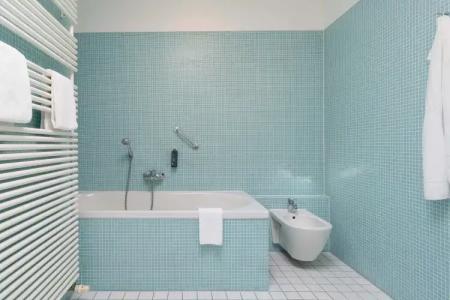 Seminaris Potsdam Griebnitzsee - 100