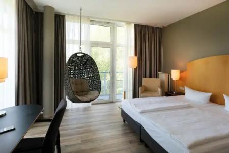 Seminaris Potsdam Griebnitzsee - 78