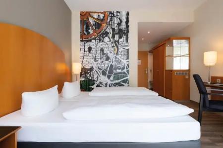 Seminaris Potsdam Griebnitzsee - 48