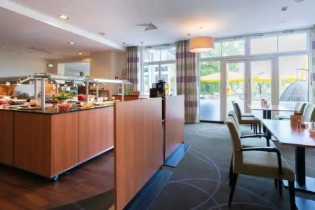 Seminaris Potsdam Griebnitzsee - 25