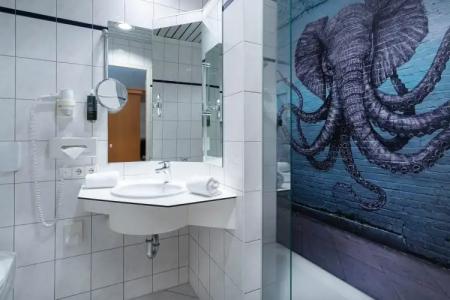 Seminaris Potsdam Griebnitzsee - 55