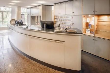 Seminaris Potsdam Griebnitzsee - 29