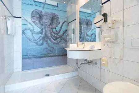 Seminaris Potsdam Griebnitzsee - 57