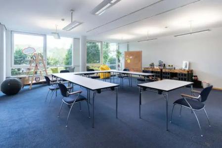 Seminaris Potsdam Griebnitzsee - 21