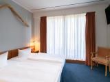 Plus Double Suite