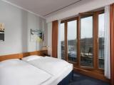 Plus Double Suite with balcony