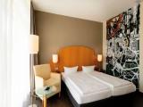 Standard Plus Double room