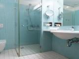Double Suite with balcony