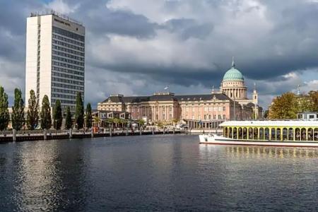 Mercure Potsdam City - 83