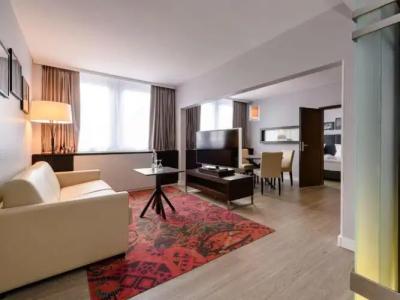 Mercure Potsdam City - 110