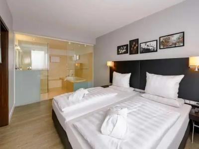 Mercure Potsdam City - 28