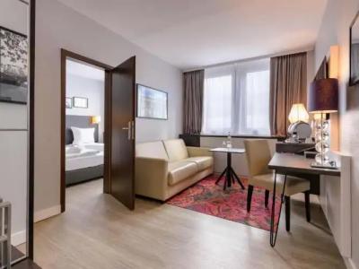 Mercure Potsdam City - 94