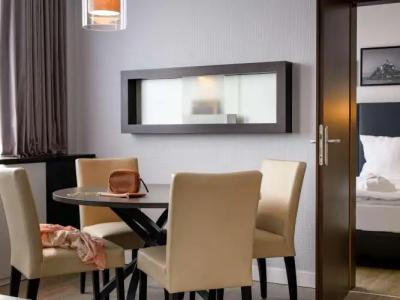 Mercure Potsdam City - 11