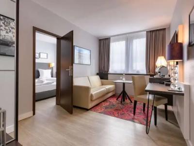 Mercure Potsdam City - 4