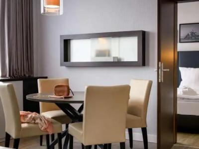 Mercure Potsdam City - 107