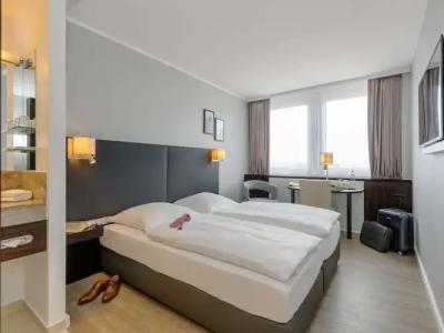 Mercure Potsdam City - 69