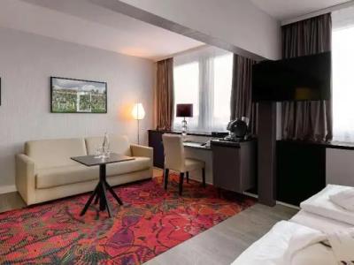 Mercure Potsdam City - 114