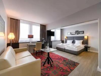 Mercure Potsdam City - 93