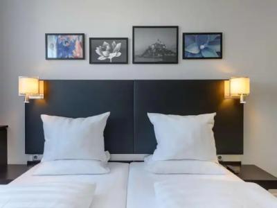 Mercure Potsdam City - 31