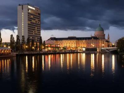 Mercure Potsdam City - 25