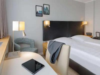 Mercure Potsdam City - 50