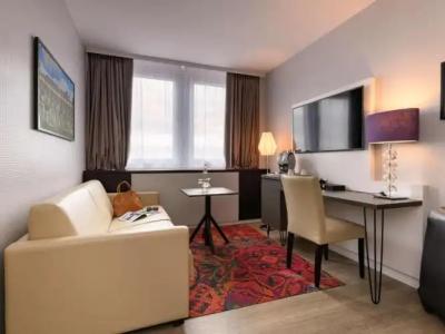 Mercure Potsdam City - 96