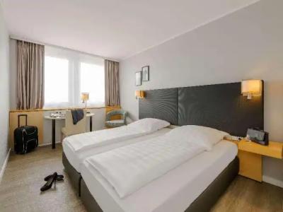 Mercure Potsdam City - 44