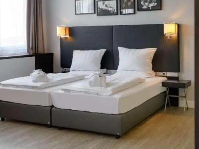 Mercure Potsdam City - 46