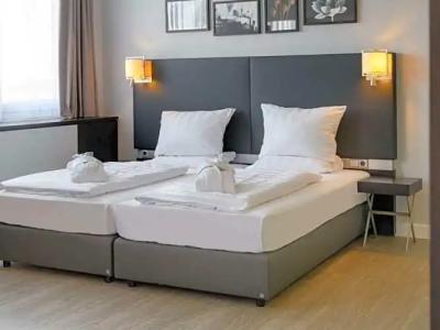 Mercure Potsdam City - 77