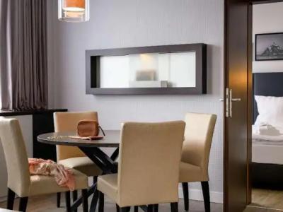 Mercure Potsdam City - 113