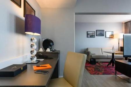 Mercure Potsdam City - 112