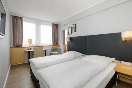 Mercure Potsdam City - 61