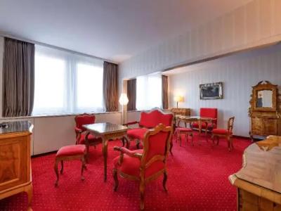 Mercure Potsdam City - 115