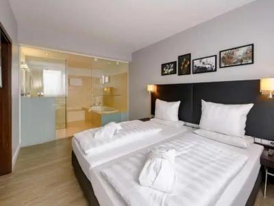 Mercure Potsdam City - 95