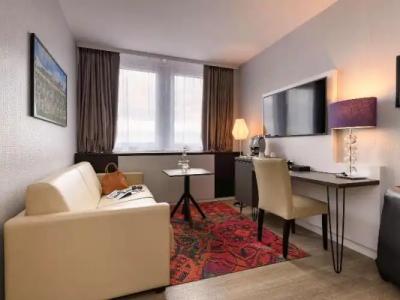 Mercure Potsdam City - 104