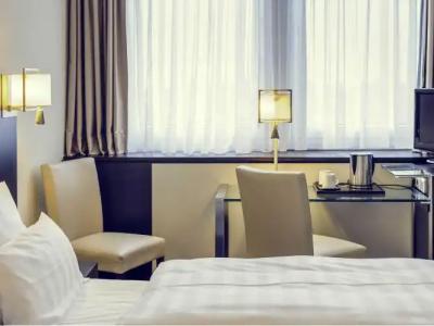 Mercure Potsdam City - 19