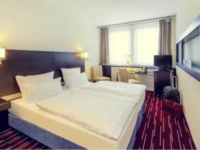 Mercure Potsdam City - 6