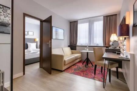 Mercure Potsdam City - 43