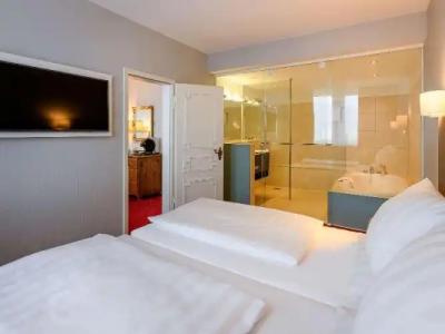 Mercure Potsdam City - 117