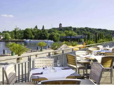 Mercure Potsdam City - 13