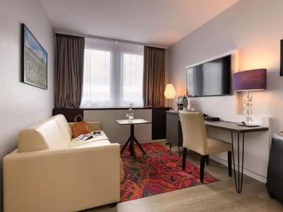 Mercure Potsdam City - 3