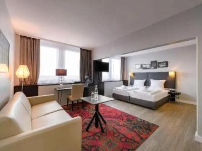 Mercure Potsdam City - 100