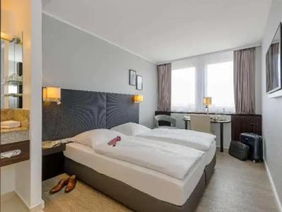 Mercure Potsdam City - 45