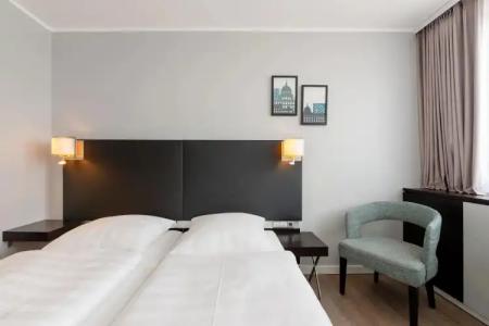 Mercure Potsdam City - 37