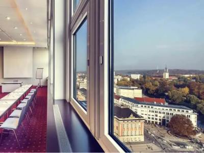 Mercure Potsdam City - 7