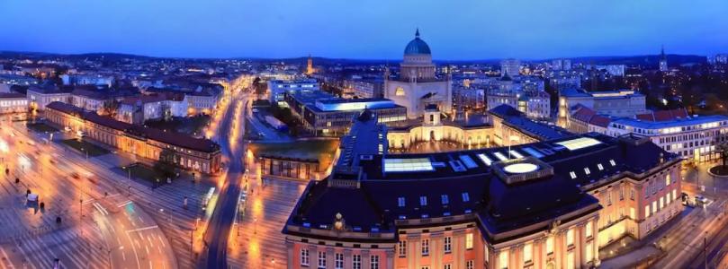 Mercure Potsdam City - 92