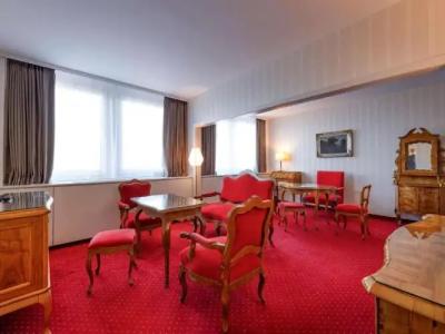 Mercure Potsdam City - 108