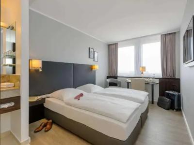 Mercure Potsdam City - 32