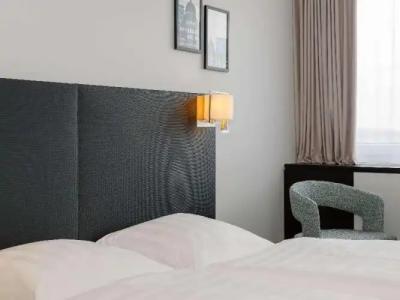 Mercure Potsdam City - 51